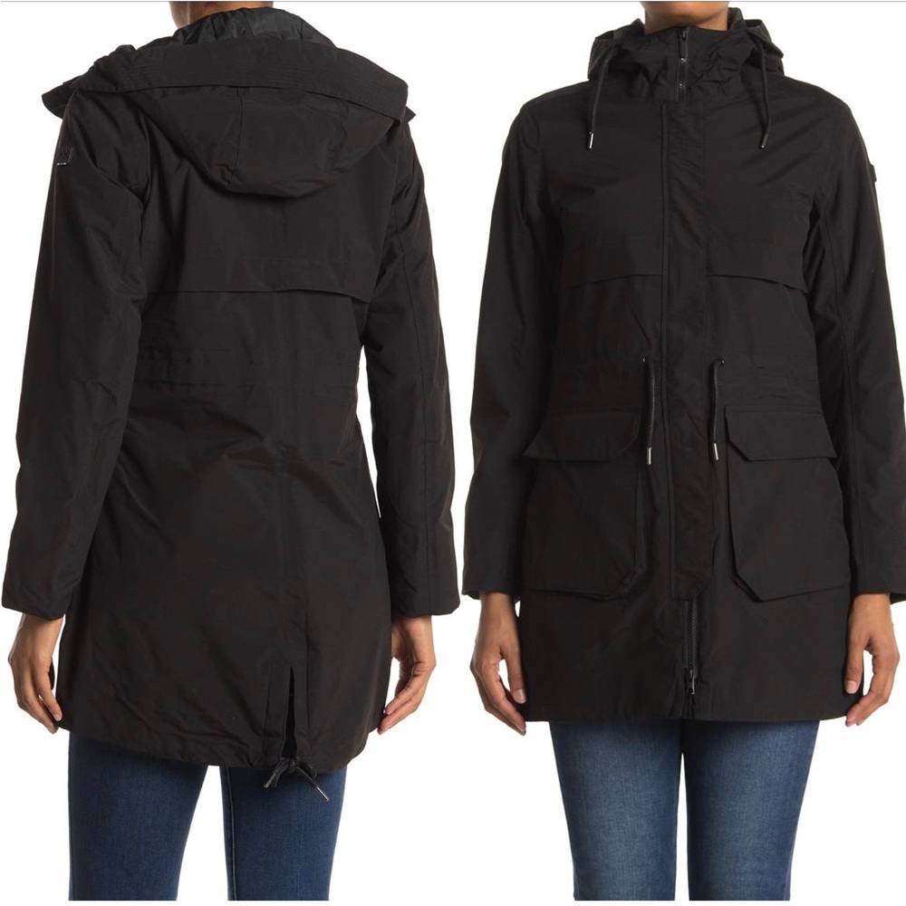 NEW W/ TAGS!! Helly Hansen Boyne Insulated Parka